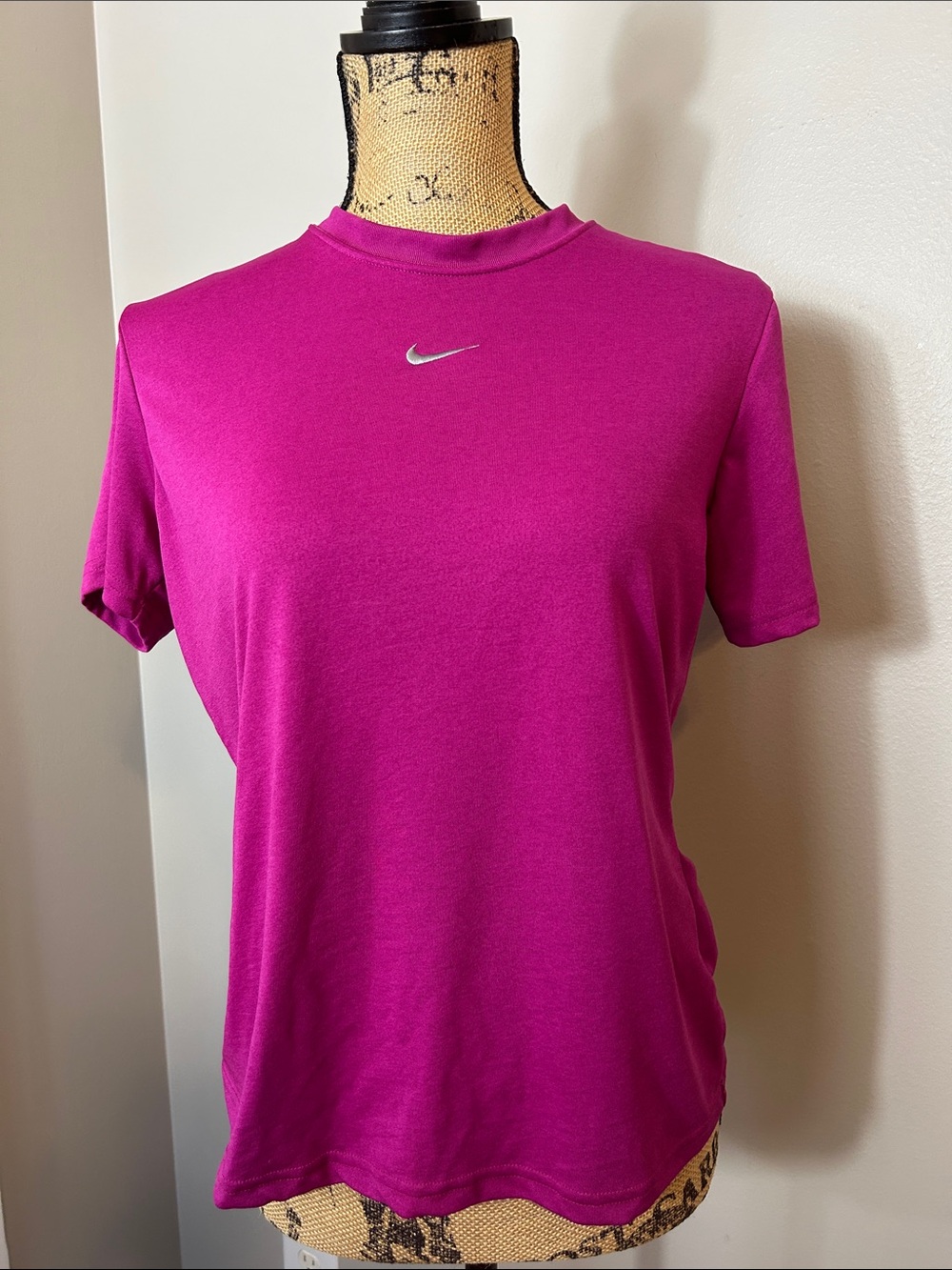 Nike Dri-Fit Top